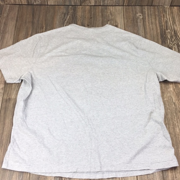 Saddlebred Big&Tall Men’s 2XL T-Graphics T-Shirt - Picture 6 of 8